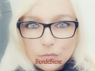 BlondeBiene