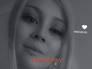 BlondeBunnyy