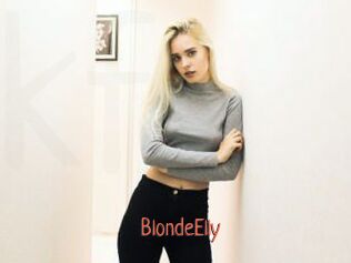 BlondeElly