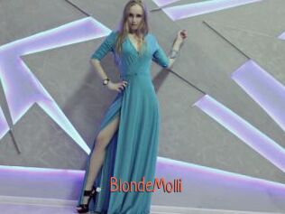 BlondeMolli