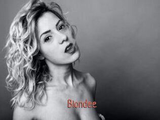 Blondee