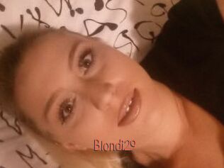 Blondi29