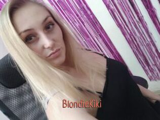 BlondieKiki