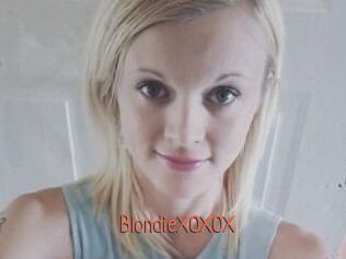 BlondieXOXOX