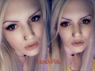 BlondyPink