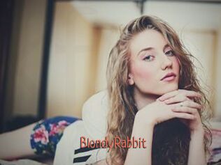 BlondyRabbit