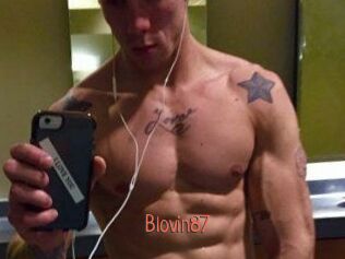 Blovin87