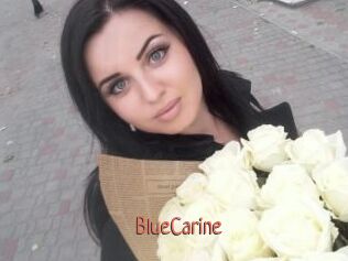 BlueCarine