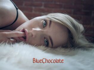 BlueChocolate