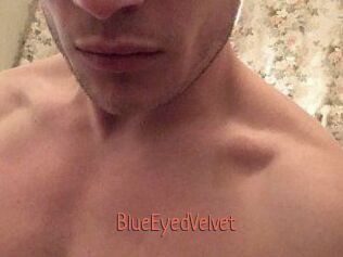 BlueEyedVelvet