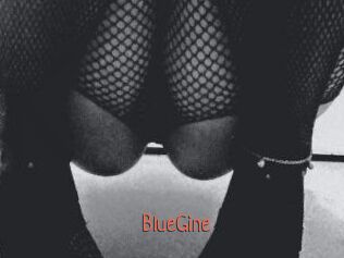 BlueGine