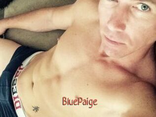 BluePaige Kachou Fuzoku