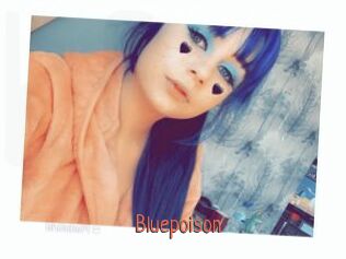 Bluepoison