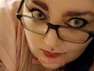 BobbieJamming