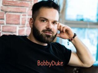 BobbyDuke