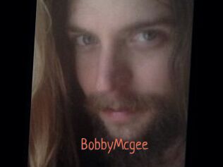 BobbyMcgee