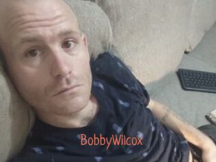 BobbyWilcox