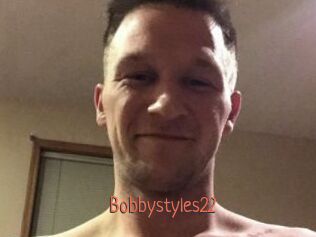 Bobbystyles22