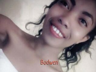 Bodwen