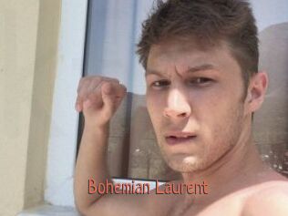 Bohemian_Laurent