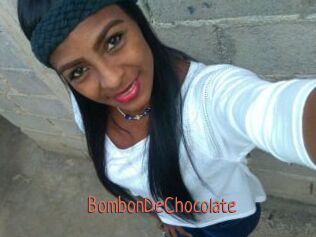 BombonDeChocolate