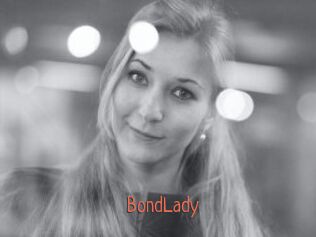 BondLady