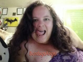 BondageAngel