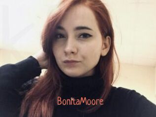 BonitaMoore