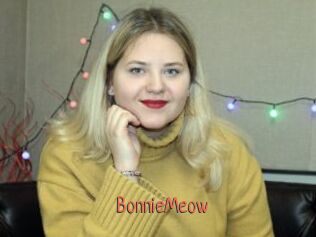 BonnieMeow