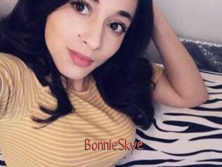 BonnieSkye