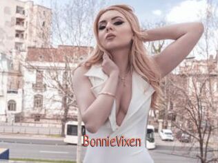 BonnieVixen