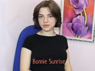 Bonnie_Sunrise