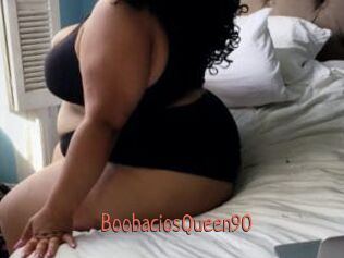 BoobaciosQueen90