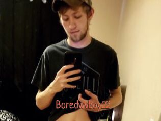 Boredwvboy22