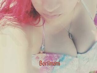 Boriimami