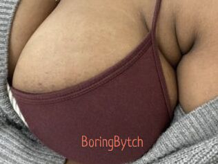 BoringBytch