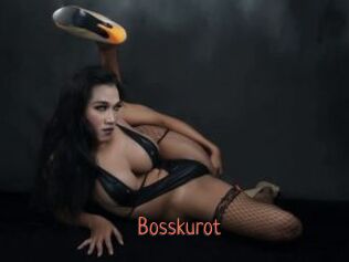 Bosskurot