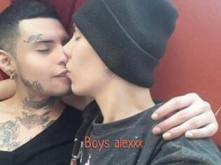 Boys_alexxx