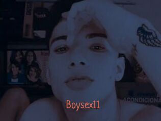 Boysex11