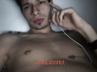 BradLatinHot