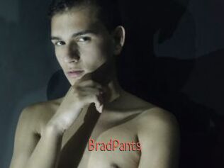 BradPants