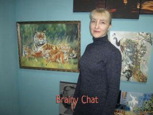 Brainy_Chat_