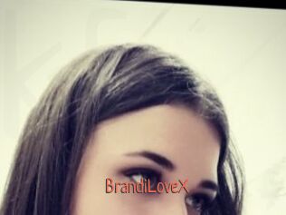 BrandiLoveX