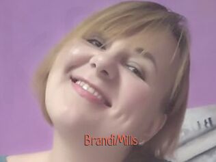 BrandiMills