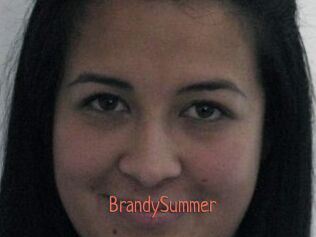 BrandySummer