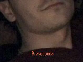 Bravoconda