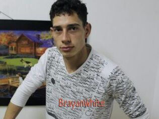 BrayanWhite