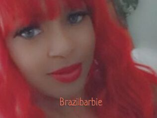 Brazilbarbie