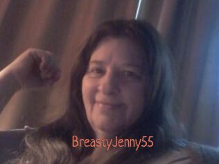 BreastyJenny55