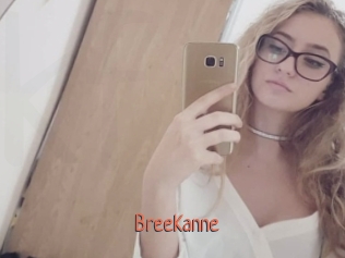 BreeKanne